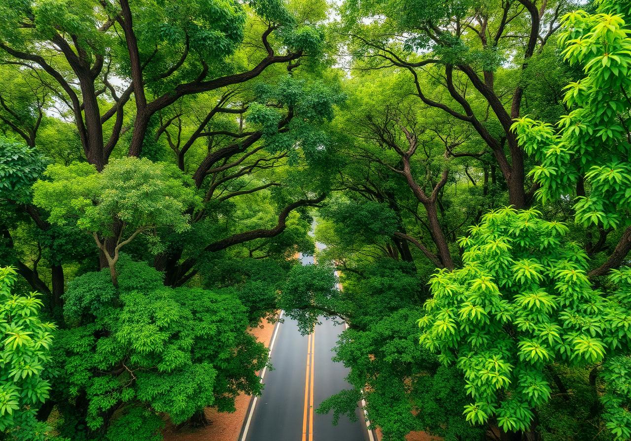 Corredor Verde Natal